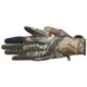 Manzella Bow Ranger Touchtip Glove, Realtree Xtra, Large, H255-L-RX1