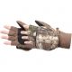 Manzella Hunter Gloves, Convertible RT Xtra X-Large, H146M-XL-RX1