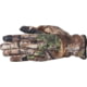 Manzella Manzella Lakewood Touchtip Gloves - Men's, Realtree Edge, Large, H637M-RX1-L/XL