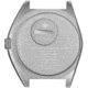 Marathon Arctic Steel Navigator Ssnav On Ballistic Nylon, 11in, White, 41mm, WW104001SS-0501