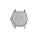 Marathon Arctic Steel Navigator W/ Date On Nylon Defstan Watch, White, 41mm, WW194013SS-0503