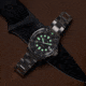 Marathon 36mm Type1 Arctic OSAR Automatic Watch