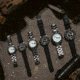 Marathon 36mm Type1 Arctic OSAR Automatic Watch