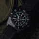 Marathon Limited 250 Edition SSNAV-D Auto Unisex Watch, 41mm Case Diameter, Bi-Directional Bezel, Black Leather Strap, WW194030AN-US250