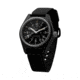 Marathon General Purpose Quartz Wristwatch w/ Date and Trtitium, Black, WW194015BK-0101