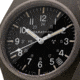 Marathon General Purpose Quartz Wristwatch w/ Date and Trtitium, Sage Green, WW194015SG-0103