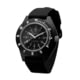 Marathon Pilots Navigator Wristwatch w/Tritium, Black, WW194001BK-0001
