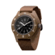 Marathon Pilots Navigator Wristwatch w/Tritium, Desert Tan, WW194001DT-0001