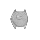 Marathon Steel Navigator Watch w/ Date SSNAV-D On Ballistic Nylon, Strap Length 12in, Black, 41 mm, WW194013SS-0102