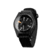 Marathon Unmounted Glow in the Dark Wrist Compass, Black Dial, Black Nylon Nato Strap, CO194001