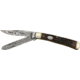 Marbles Etched Damascus Series Blade, 4 1/8in. Closed MR267