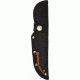 Marbles Nylon Belt Sheath, Fits a Marbles Ideal fixed blade knife SH1147