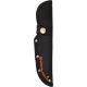 Marbles Nylon Belt Sheath, Fits a Marble's Ideal fixed blade knife SH1147