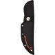 Marbles Nylon Belt Sheath, Fits a Marble's Plainsman fixed blade knife SH1145