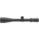 March Scopes 10X-60X52, Normal Turret Rifle Scope, 3/32Moa Dot Reticle, Black, NSN None, D60V52L-3/32MOA-DOT