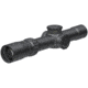March Scopes 1X-10X24, Tactical Turret Rifle Scope, Mtr-4 Reticle,With Illumination, Black, NSN None, D10V24TI-MTR-4