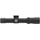 March Scopes 1X-8X24, Tactical Turret Rifle Scope, Fmc-1 Reticle, With Illumination, Black, NSN None, D8V24FIML-FMC-1