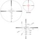 March Scopes Tactical Turret 1-8x24mm LPVO Rifle Scopes, 30mm Tube, First Focal Plane, FMC-3 Reticle, Black, D8V24FIMLFMC-3 Reticle