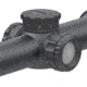 March Scopes 3X-24X52, Tactical Turret Rifle Scope, Fml-1 Reticle, With Illumination, Black, NSN None, D24V52FIML-FML-1