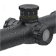 March Scopes High Master 10X-60X56, Tactical Turret Rifle Scope, Mtr-1 Reticle, With Illumination, Black, NSN None, D60HV56TI-MTR-1