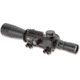 March Scopes High Master Genesis 6X-60X56G, Tactical Turret Rifle Scope, Fma-Mt Reticle, With Illumination, Black, NSN None, D60V56GFIMA-FMA-MT