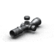 March Scopes 1.5-15X42mm Tactical Turret Rifle Scope, 30mm Tube, SFP, MTR-5 Reticle, with 6-level Illumination, Black, NSN None, D15V42TI MTR-5 Reticle