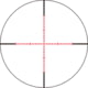 March Scopes Tactical Turret Illuminated 10-60x52mm Rifle Scope, 30mm Tube, Second Focal Plane, MTR-3 Reticle, Black, D60V52TIMTR-3 Reticle