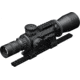 March Scopes 4X-40X52mm Tactical Turret Rifle Scope, FML-TR1 Reticle, With Illumination, Black, D40V52GFIML10 FML-TR1