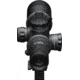 March Scopes 4X-40X52mm Tactical Turret Rifle Scope, FML-TR1 Reticle, With Illumination, Black, D40V52GFIML10 FML-TR1
