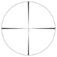 March Scopes High Master Genesis 5x-40x56mm Tactical Turret Rifle Scope, 34mm Tube, First Focal Plane, FMA-1 Reticle, Black, DE0323