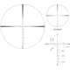 March Scopes 5X-40X56mm Genll, Tactical Turret Rifle Scope, FMA-1 Reticle, 34mm Tube, FFP, With 6-level Illumination, Black, D40V56FIMA8-G2 FMA-1