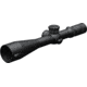 March Scopes High Master Genesis 5x-40x56mm Tactical Turret Rifle Scope, 34mm Tube, First Focal Plane, FMA-MT Reticle, Black, DE05551
