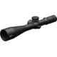March Scopes High Master Genesis 5x-40x56mm Tactical Turret Rifle Scope, 34mm Tube, First Focal Plane, FMA-2 Reticle, Black, D40V56FMA8-G2FMA-2 Reticle