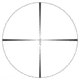 March Scopes 5X-40X56mm Genll, Tactical Turret Rifle Scope, FMA-2 Reticle, 34mm Tube, FFP, Black, D40V56FMA8-G2 FMA-2