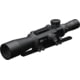 March Scopes 6-60x56mm Tactical Turret Rifle Scope, First Focal Plane, 0.25 MOA, FML-MT Reticle, Black, D60V56GFML10FML-MT Reticle