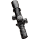 March Scopes High Master Genesis 4X-40X52G, Tactical Turret Rifle Scope, Fml-3 Reticle, With Illumination, Black, NSN None, D40V52GFIML-FML-3