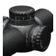 March Scopes Normal Turret Rifle Scope, 1-10x24mm, 30mm tube, DR-TR1 Reticle, w/6-level Illumination, Black, NSN None, D10SV24FIMLN DR-TR1 Reticle