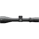 March Scopes Normal Turrets 3-24x52mm Rifle Scope, 30mm Tube, First Focal Plane, FML-T1 Reticle, MIL, Black, D24V52FIMLNFML-T1 Reticle