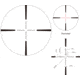 March Scopes Normal Turrets 3-24x52mm Rifle Scope, 30mm Tube, First Focal Plane, FML Reticle, MIL, Black, D24V52FIMLNFML Reticle