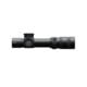 March Scopes Tactical Turret 1x-10x24mm Shorty Rifle Scope With Custom Unimount, 30mm Tube, First Focal Plane, FMC-3 Reticle, Black, D10SV24FIML-PFMC-3 Reticle