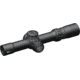 March Scopes Tactical Turret 1-10x24mm Rifle Scopes, 30mm Tube, Second Focal Plane, Black, D10V24TIFD-1 Reticle
