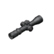 March Scopes Tactical Turret 1.5-15x42mm Riflescope, 34mm Tube, First Focal Plane, FML-4 Reticle, Black, D15V42FIMLX (FML-4 Reticle)