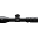 March Scopes Tactical Turret 1.5-15x42mm Rifle Scope, 30mm Tube, Second Focal Plane, FD-1 Reticle, MOA, Black, D15V42TIFD-1 Reticle
