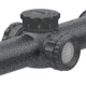 March Scopes Tactical Turret Rifle Scope, 3-24x52mm, 30mm tube, FML-TR1H Reticle, Black, NSN None, D24V52FML FML-TR1H Reticle