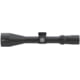 March Scopes Tactical Turret Illuminated 3-24x52mm Rifle Scope, 30mm Tube, First Focal Plane, FML-TR1H Reticle, Black, D24V52FIMLFML-TR1H Reticle