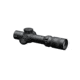 March Scopes Tactical Turret Shorty Rifle Scope, 1X-10X24mm, FFP, FMC-3 Reticle, With 6-level Illumination, Black, NSN None, D10SV24FIML FMC-3 Reticle