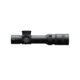 March Scopes Tactical Turret Shorty Rifle Scope, 1X-10X24mm, FFP, FMC-3 Reticle, With 6-level Illumination, Black, NSN None, D10SV24FIML FMC-3 Reticle
