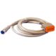 Maretron J2K100 Adapter Micro Female - Deutsche 12 Pin 2 Meter, MCF-2M-D12