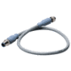 Maretron Mid Double-Ended Cordset - 1 Meter - Gray 46989
