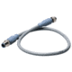 Maretron Mid Double-Ended Cordset - 10 Meter - Gray 47001